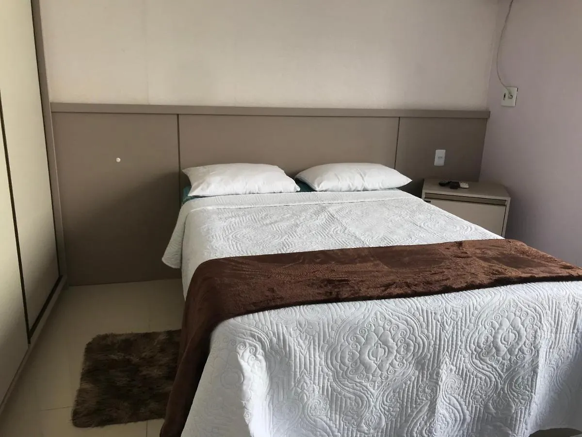 Apartament Atlantico Flat Ap. 107 Natal