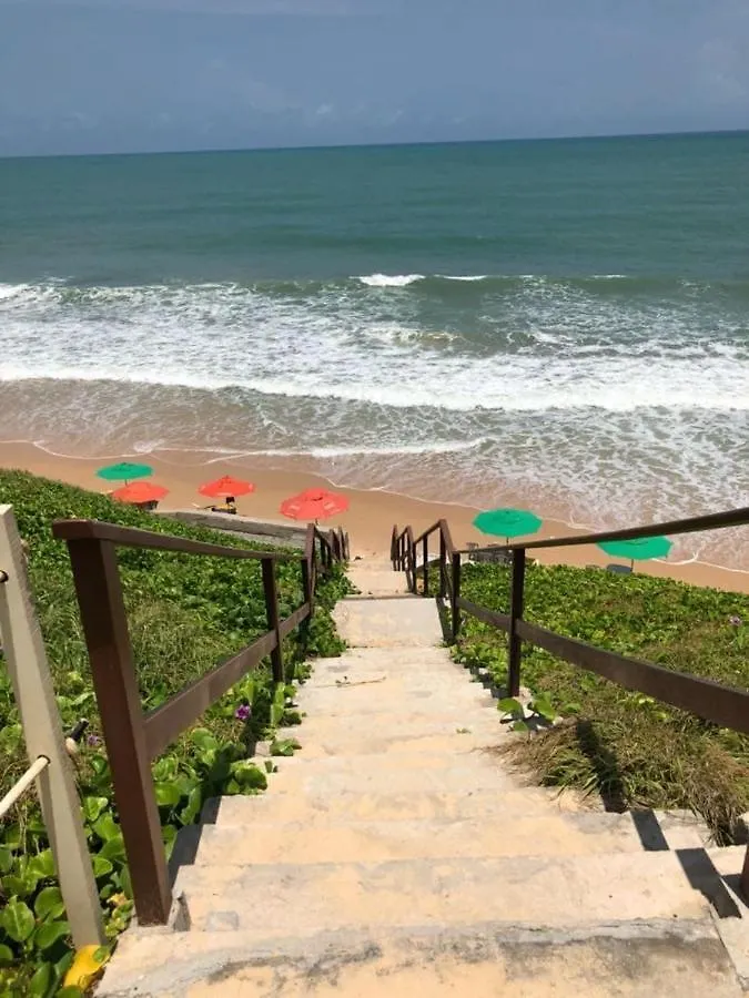 Apartament Atlantico Flat Ap. 107 Natal 0*,  Brazylia
